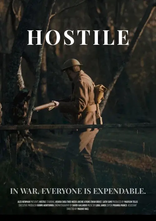 Hostile