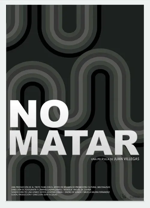 Not to Kill