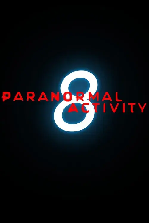 Paranormal Activity