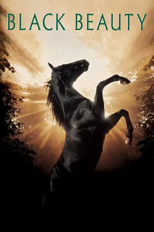 Black Beauty