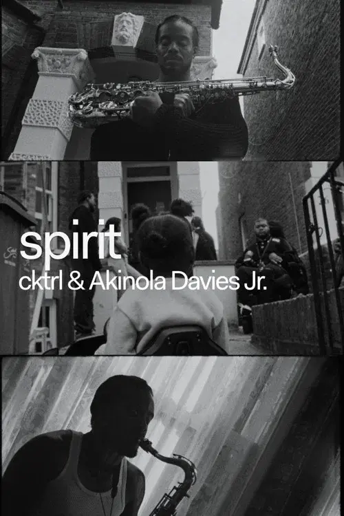 Spirit