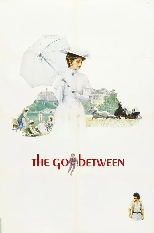 The Go-Between