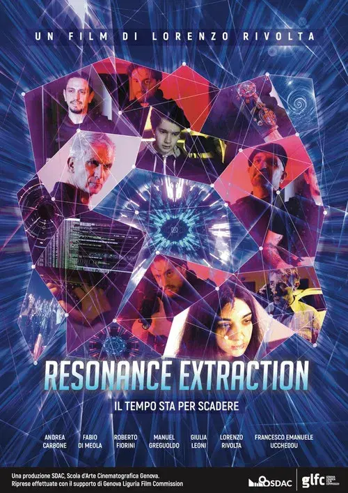 Resonance: Extraction