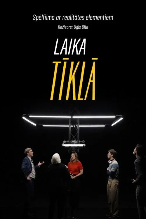 Laika tīklā