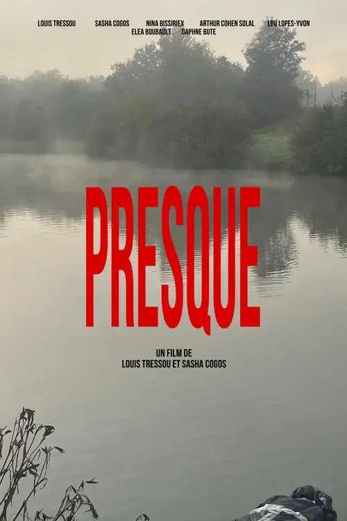 PRESQUE