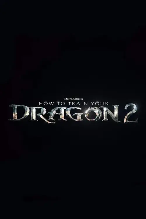 How to Train Your Dragon 2