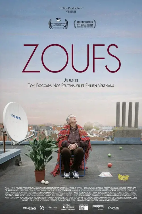 Zoufs