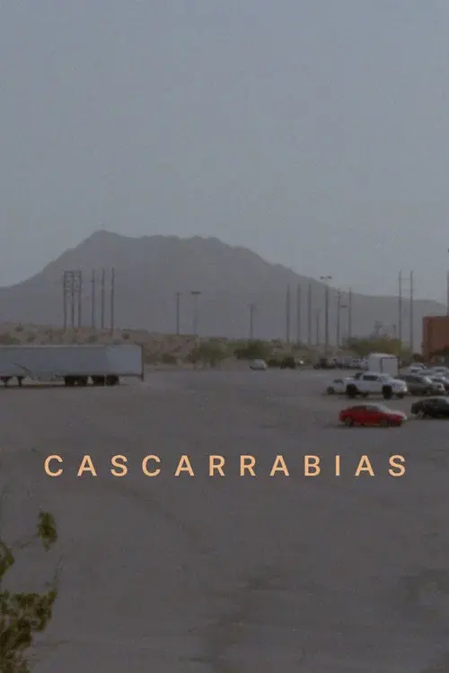 Cascarrabias
