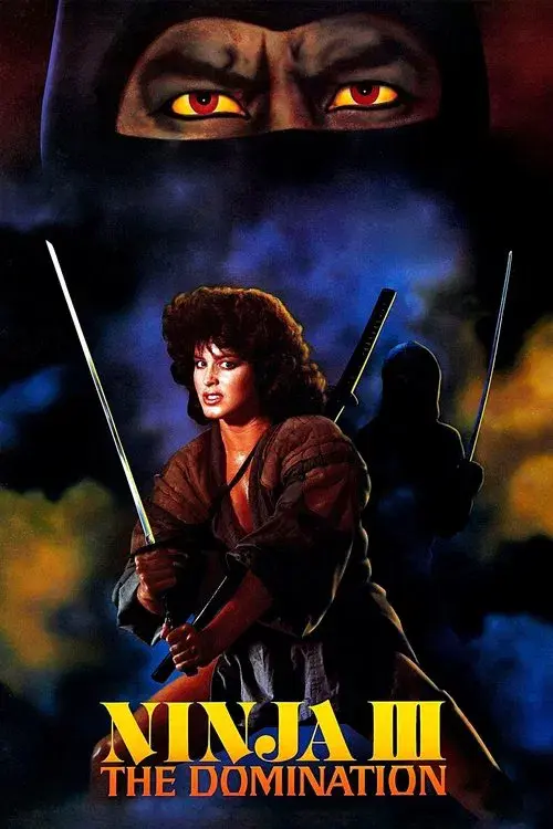 Ninja III: The Domination