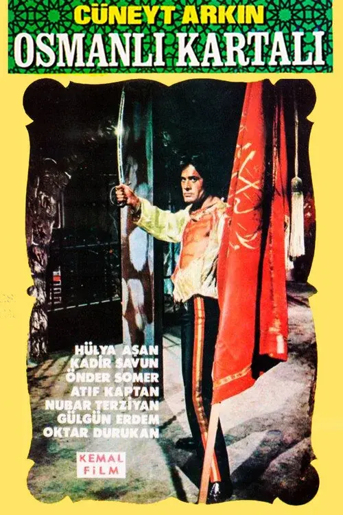 Osmanlı Kartalı