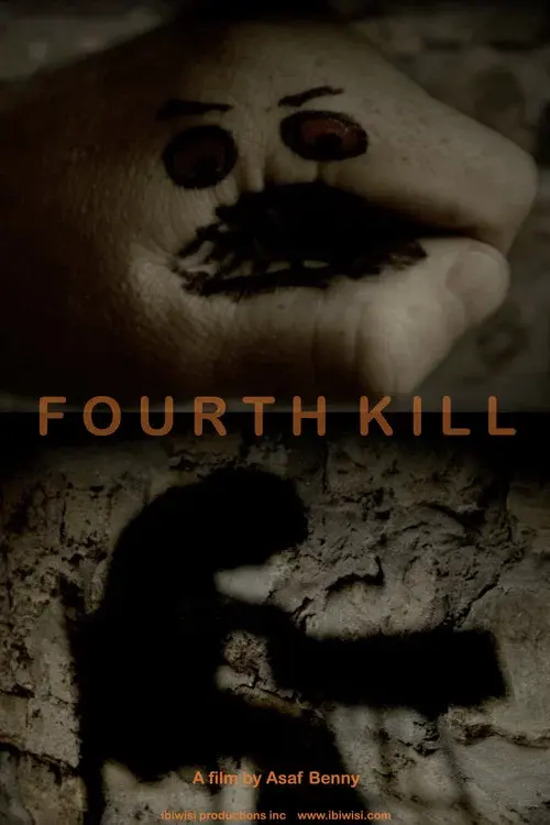 Fourth Kill