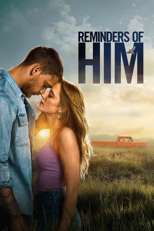 Reminders of Him