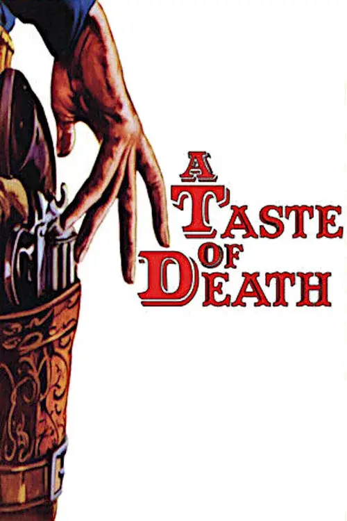 A Taste of Death