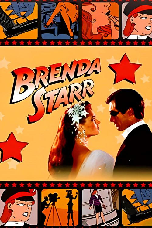 Brenda Starr