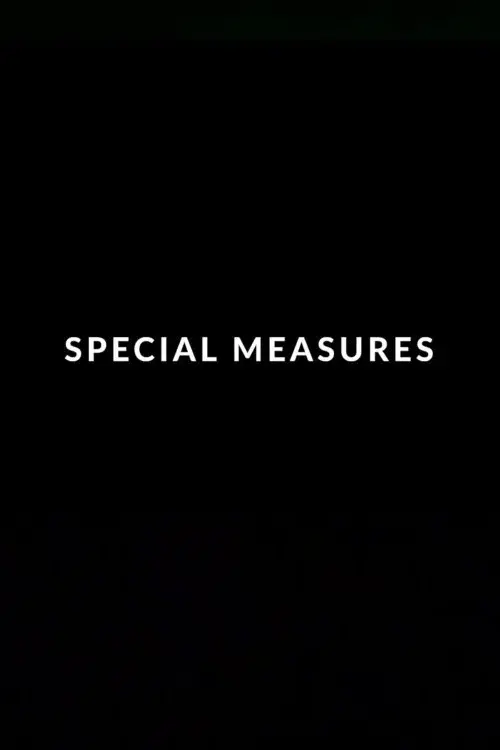 Special Measures