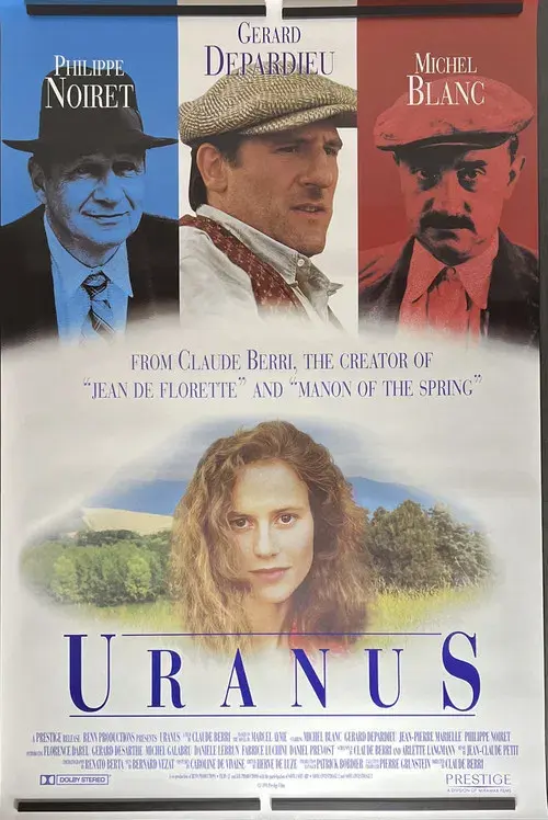 Uranus