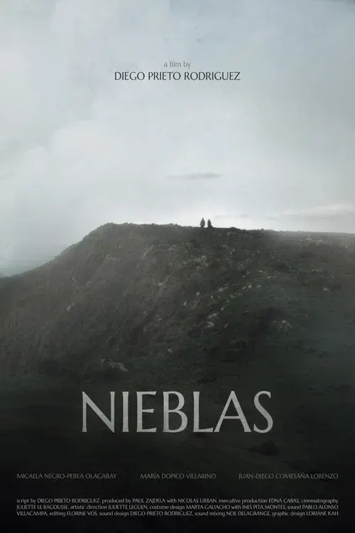 Nieblas