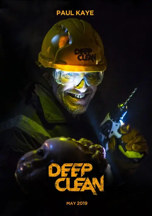 Deep Clean