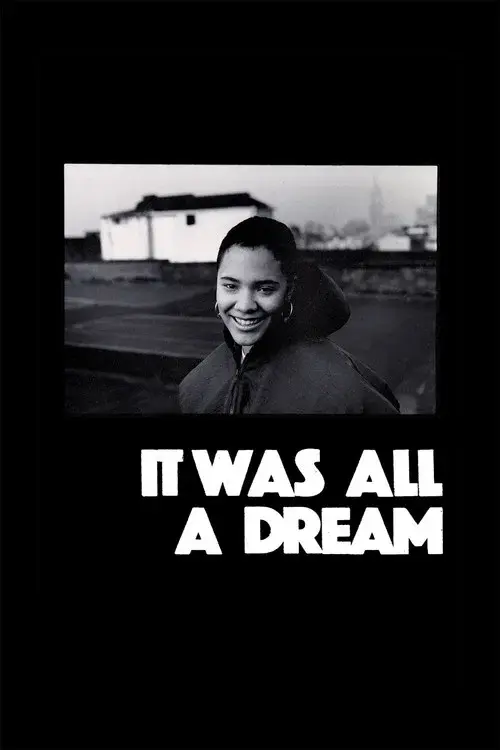 It Was All a Dream