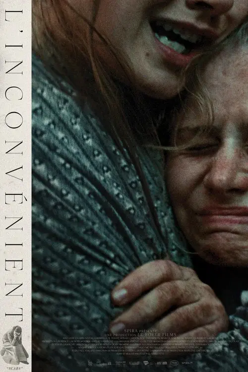 L'inconvénient