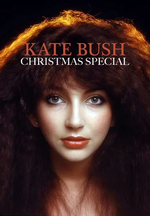 Kate Bush - BBC Christmas Special