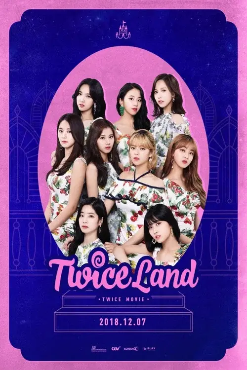 TWICELAND