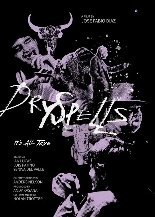 Dryspells