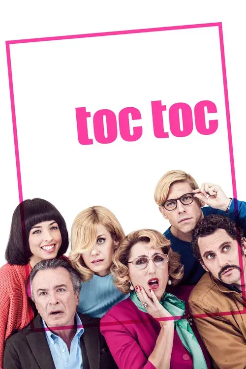 Toc Toc