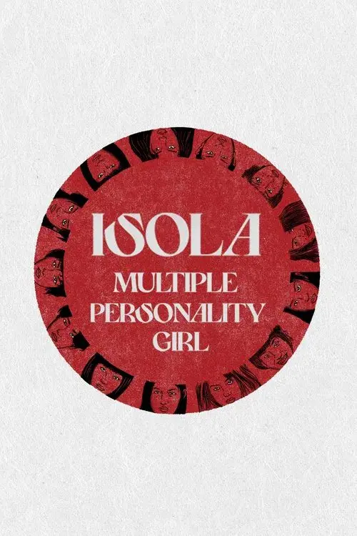 Isola: Multiple Personality Girl
