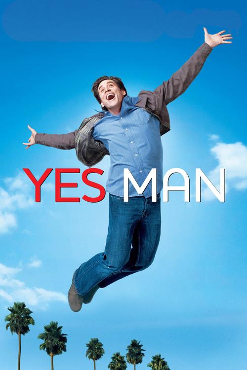 Yes Man