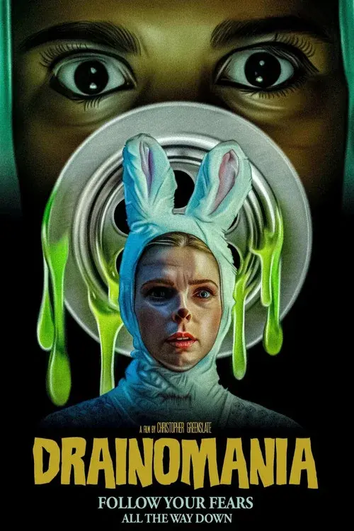 Drainomania