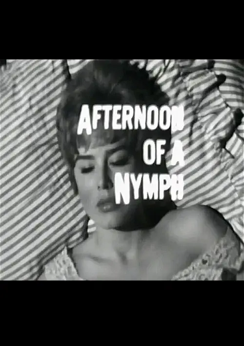 Afternoon of a Nymph