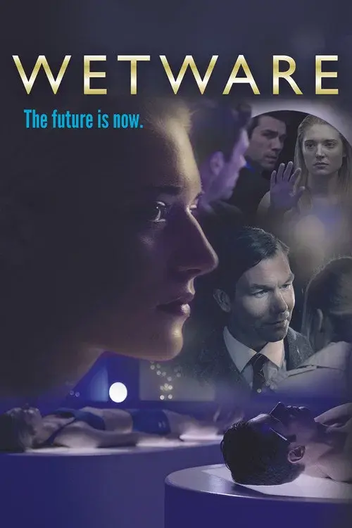 Wetware