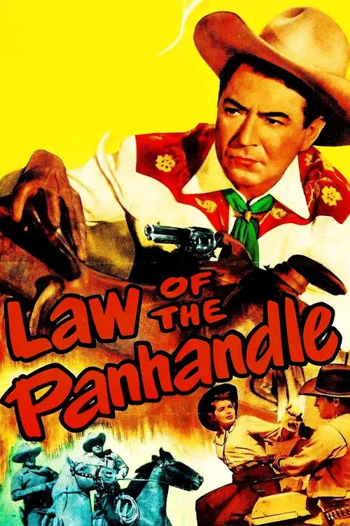 Law of the Panhandle
