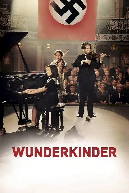 Wunderkinder