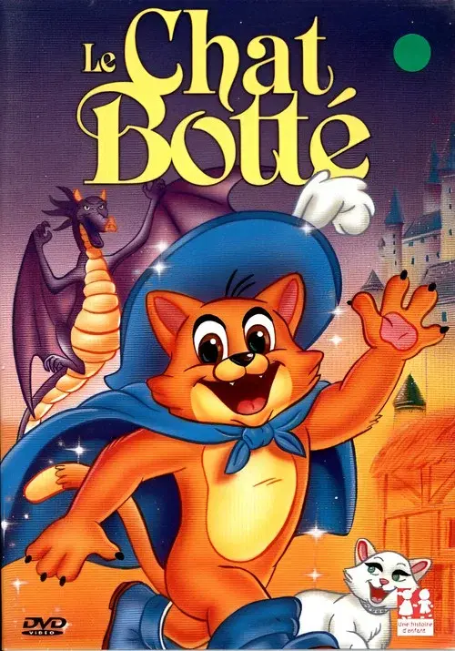 Le Chat Botté