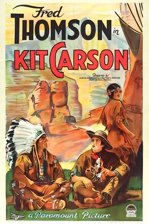Kit Carson