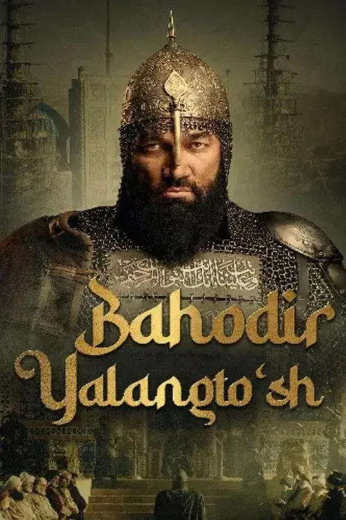 Bahodir Yalangto'sh