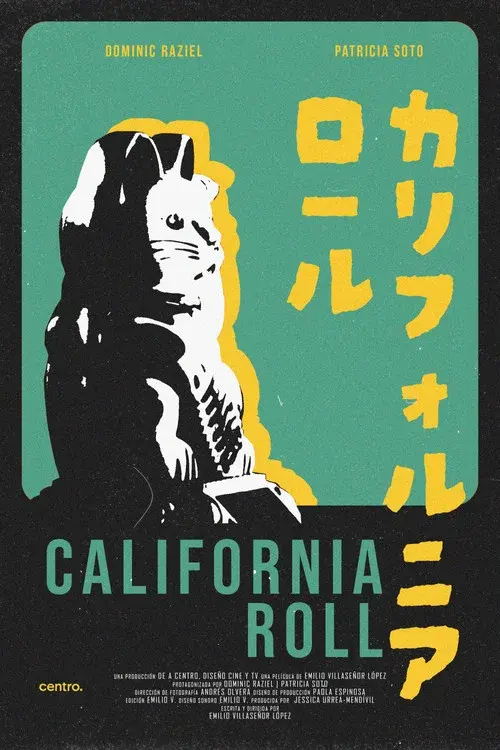 California Roll