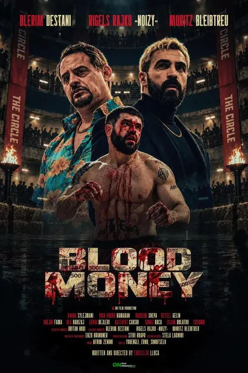 Blood Money