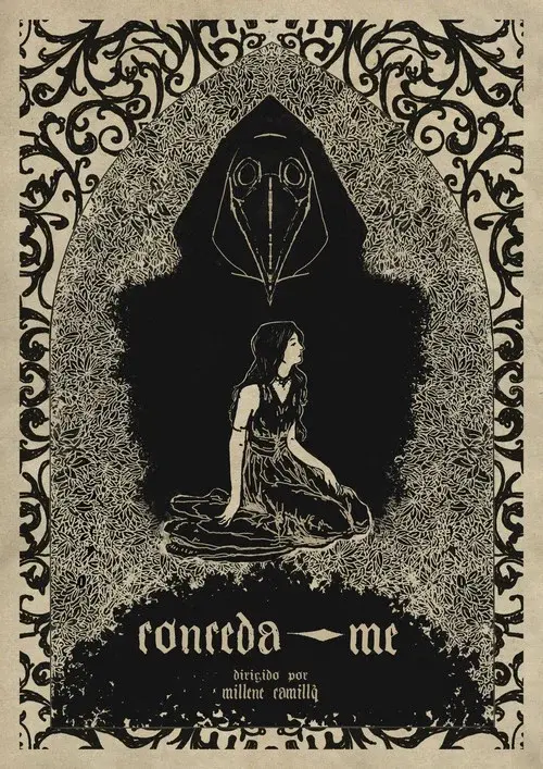 Conceda-me