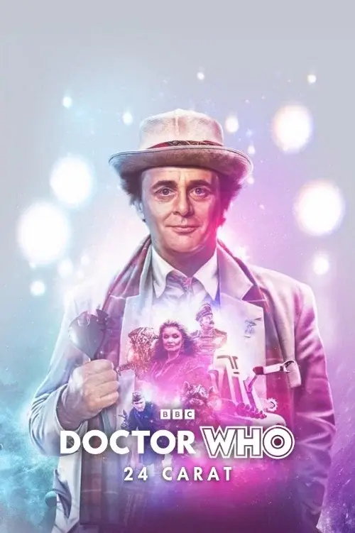Doctor Who: 24 Carat