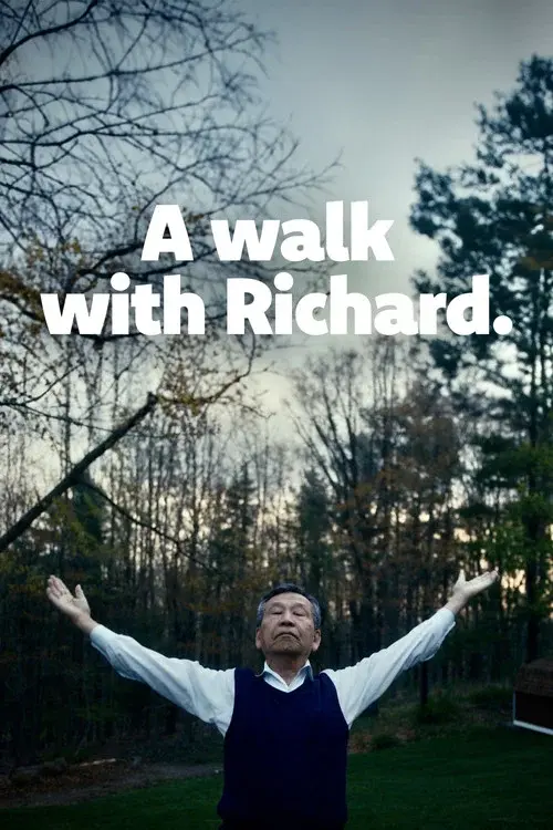 A Walk With Richard