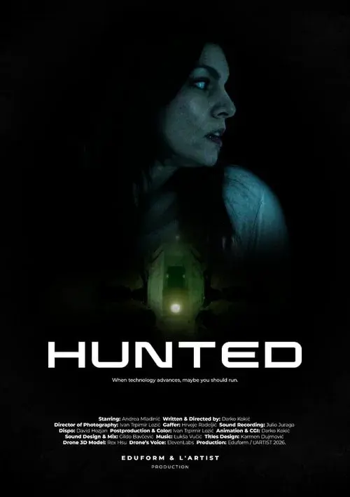 Hunted