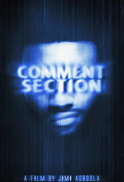 Comment Section