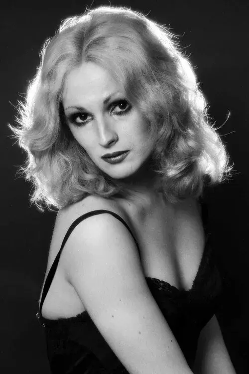 Candy Darling