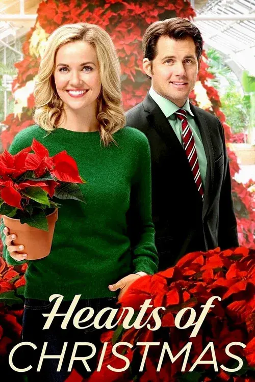 Hearts of Christmas