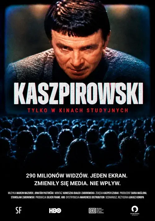 Kashpirovsky. Under the Spell