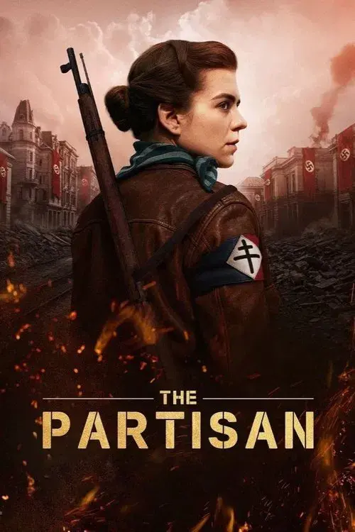 The Partisan