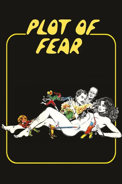 Plot of Fear